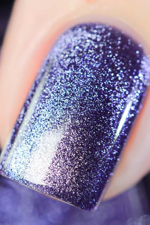 ORACLE NAGELLAK